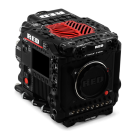 V-RAPTOR TACTICAL TOP PLATE W/ BATTERY ADAPTER