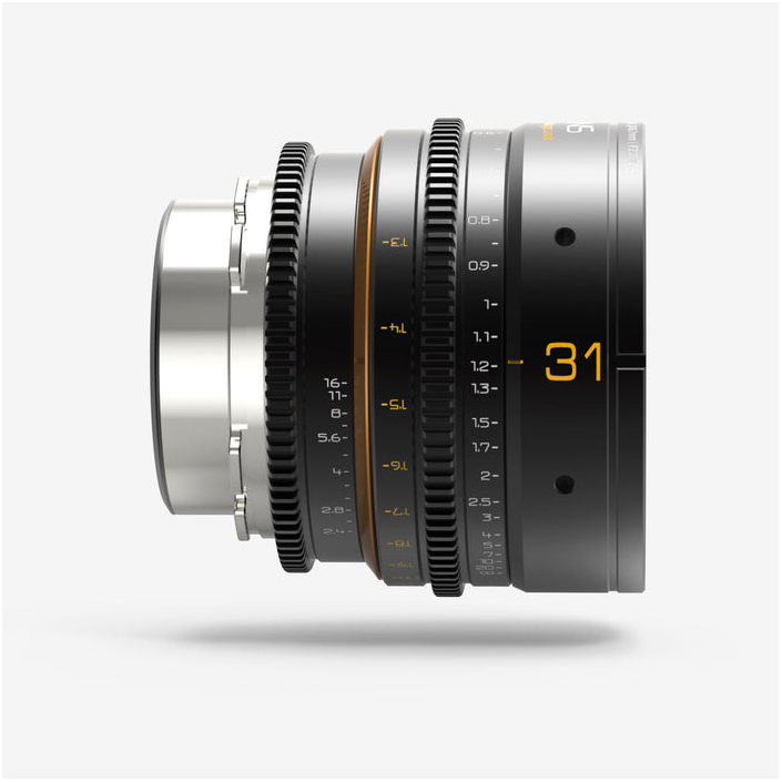 DULENS APO MINI PRIME 4-LENS SET