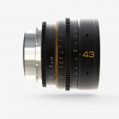 DULENS APO MINI PRIME 4-LENS SET