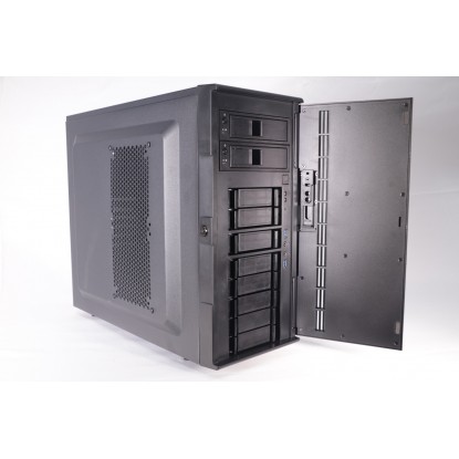 AV8Tor SOViS (Small Office Video Server)