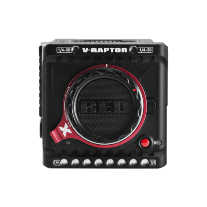 V-RAPTOR [X] RF Mount