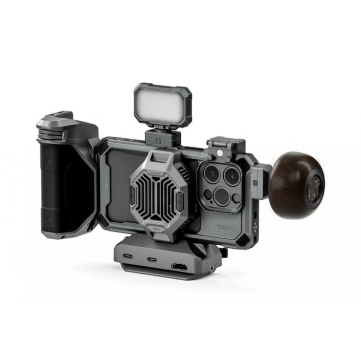 Khronos iPhone 15 Pro / Pro Max Ultimate Kit