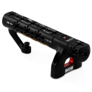 V-RAPTOR TOP HANDLE W/ EXTENSIONS