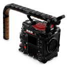 V-RAPTOR TOP HANDLE W/ EXTENSIONS