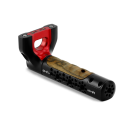 V-RAPTOR TOP HANDLE W/ EXTENSIONS