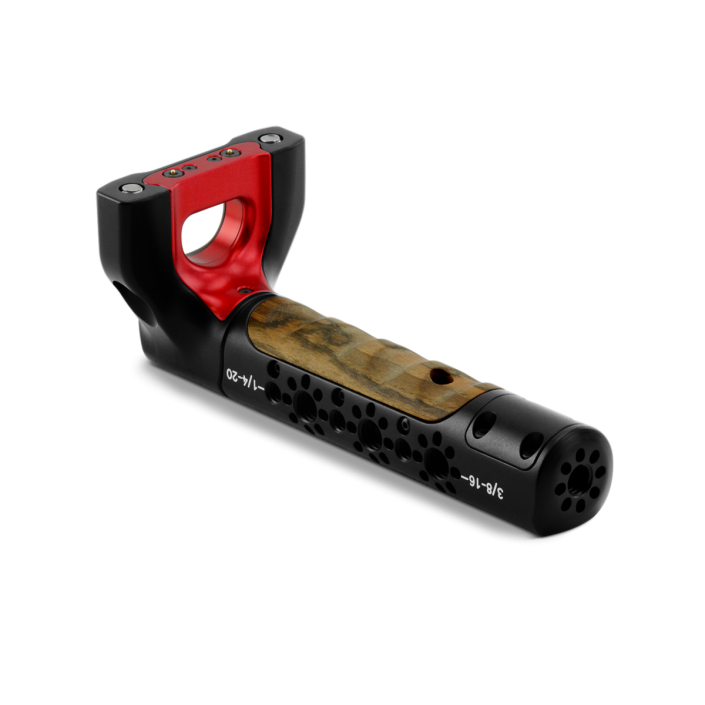 V-RAPTOR TOP HANDLE W/ EXTENSIONS