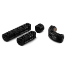 V-RAPTOR TOP HANDLE W/ EXTENSIONS