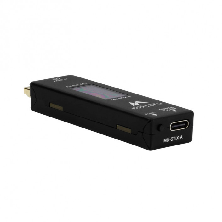 STIX Test Signal Analyzer