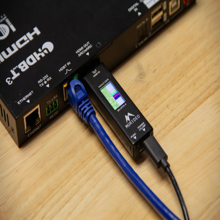 STIX Test Signal Analyzer