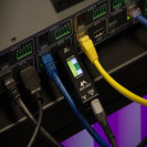 STIX Test Signal Analyzer