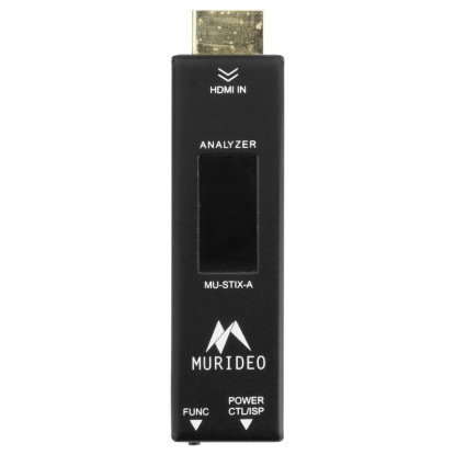 STIX Test Signal Analyzer