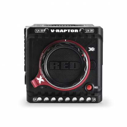 V-RAPTOR XE RF Mount