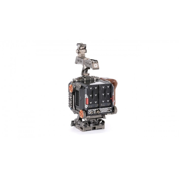 Tiltaing RED Komodo Kit D