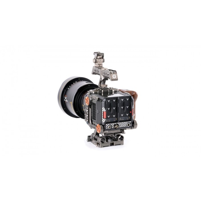 Tiltaing RED Komodo Kit D