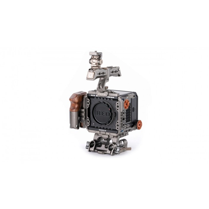 Tiltaing RED Komodo Kit D
