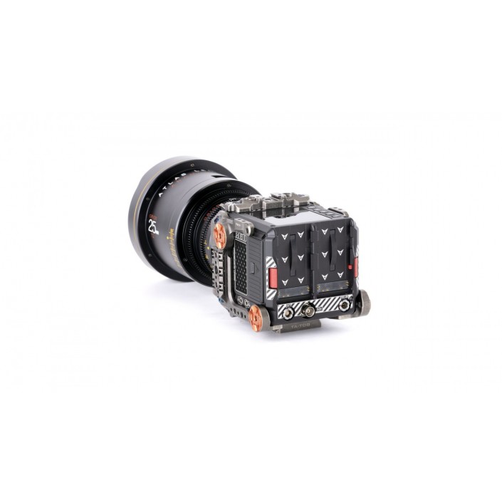 Full Camera Cage for RED Komodo