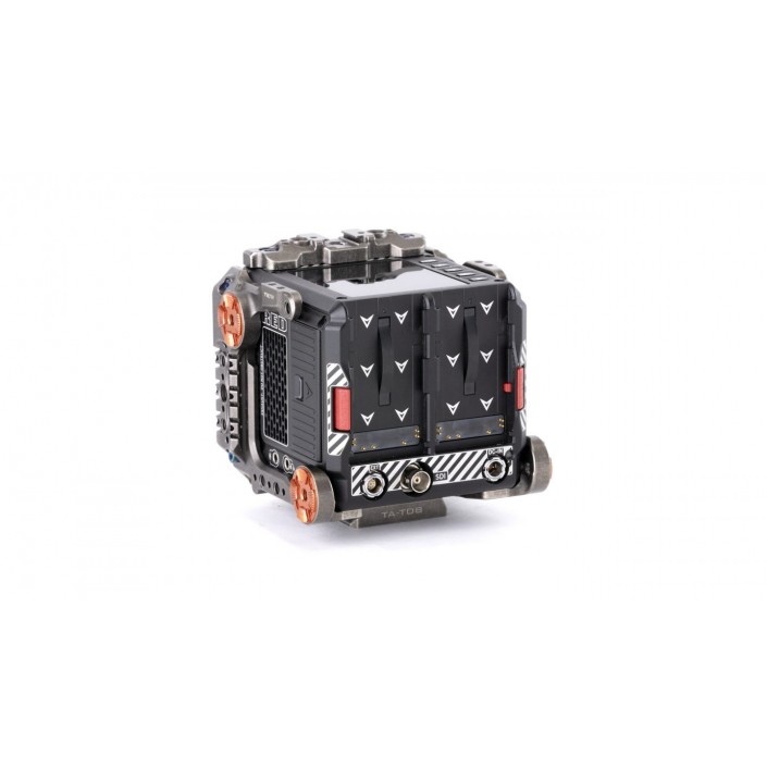 Full Camera Cage for RED Komodo