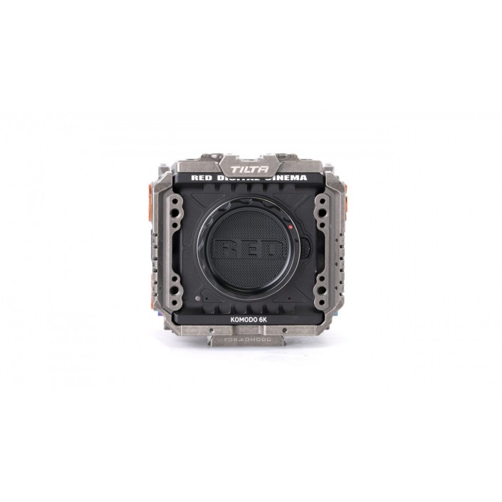 Full Camera Cage for RED Komodo