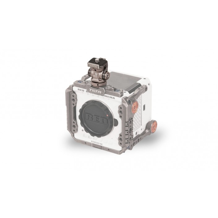 Tiltaing Adjustable Cold Shoe Accessory Mounting Bracket