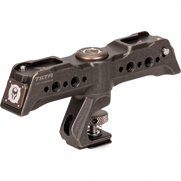Quick Release Top Handle for RED Komodo