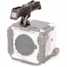 Quick Release Top Handle for RED Komodo