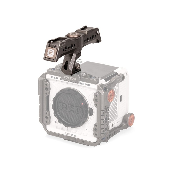 Quick Release Top Handle for RED Komodo