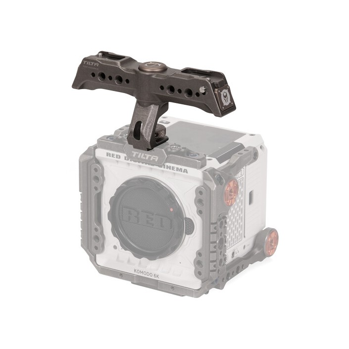 Quick Release Top Handle for RED Komodo