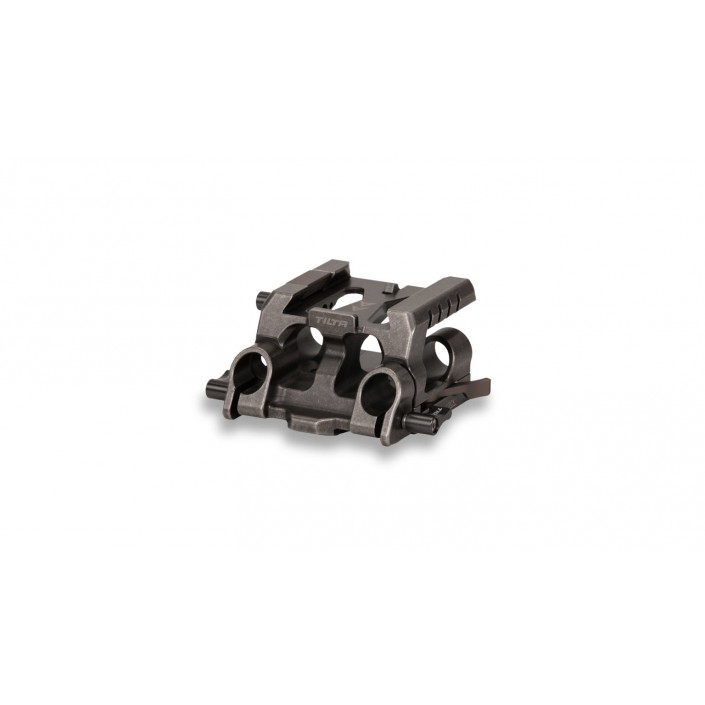 15mm LWS Baseplate for RED Komodo