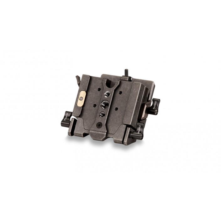 15mm LWS Baseplate for RED Komodo