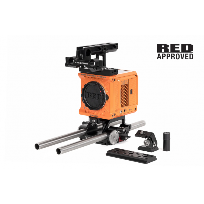 RED® KOMODO™ Accessory Kit (Advanced)