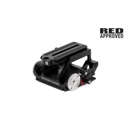 LW 15mm Baseplate (RED® KOMODO™)