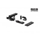 Complete Top Mount Kit (RED® KOMODO™, ARCA Swiss)
