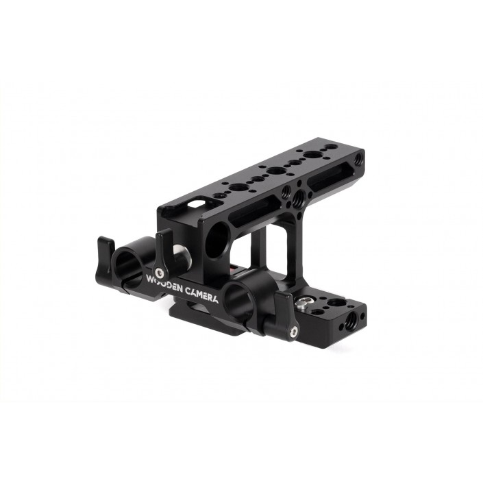 Complete Top Mount Kit (RED® KOMODO™, ARCA Swiss)
