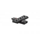 Complete Top Mount Kit (RED® KOMODO™, ARCA Swiss)