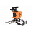 Complete Top Mount Kit (RED® KOMODO™, ARCA Swiss)