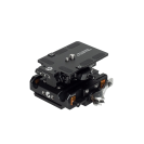 LeftField QR Baseplate (DJI RS 2 & RS 3) for RED KOMODO