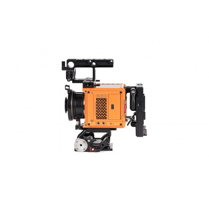 Battery Slide Pro V-Mount (RED® Komodo)
