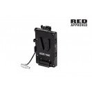Battery Slide Pro V-Mount (RED® Komodo)