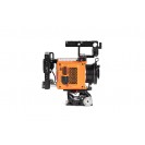 Battery Slide Pro V-Mount (RED® Komodo)