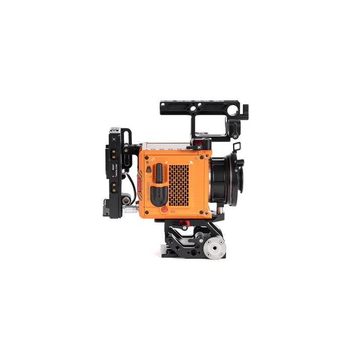 Battery Slide Pro V-Mount (RED® Komodo)