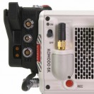 MUTINY™ Battery IO for RED KOMODO®️
