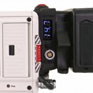 MUTINY™ Battery IO for RED KOMODO®️
