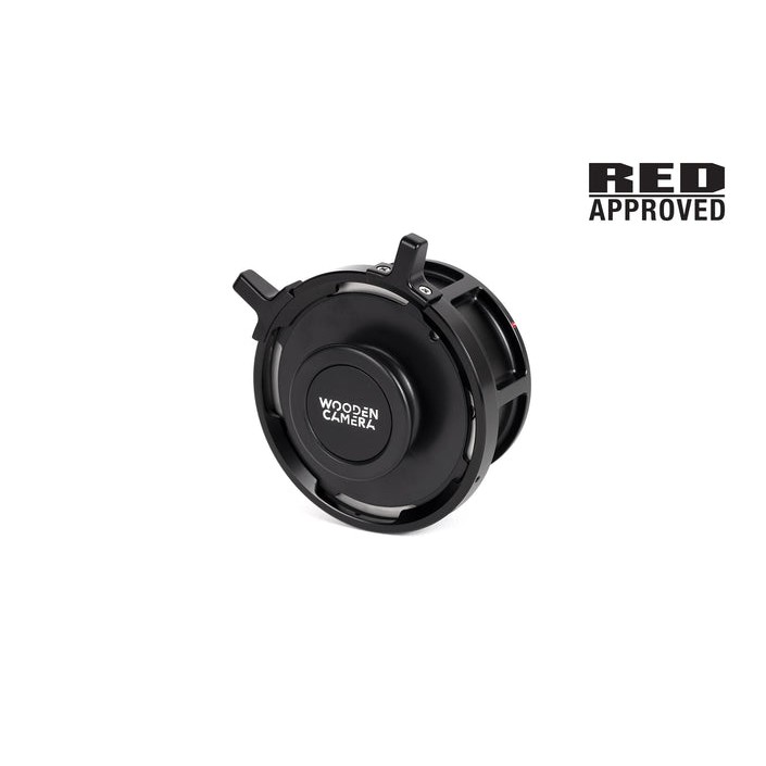 Canon RF to PL Mount Pro (RED® V-Raptor™, Komodo™)