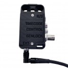 MUTINY™ Adjustable Angle IO EXT 9 Pin Cable 10"