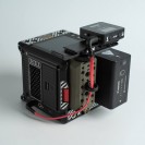 Battery Cheese Plate