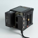 Battery Cheese Plate