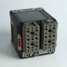 Battery Cheese Plate