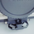 Adaptor Foot for Canon Mount