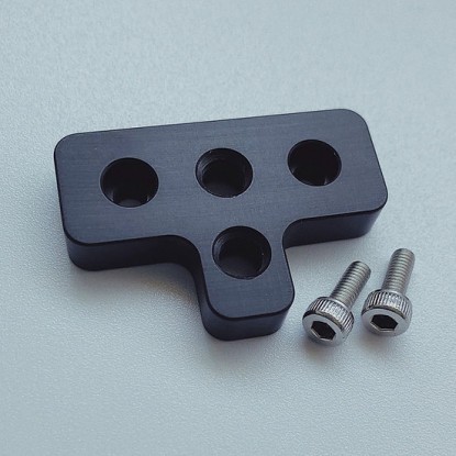 Adaptor Foot for Canon Mount