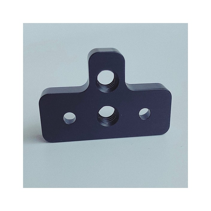 Adaptor Foot for Canon Mount